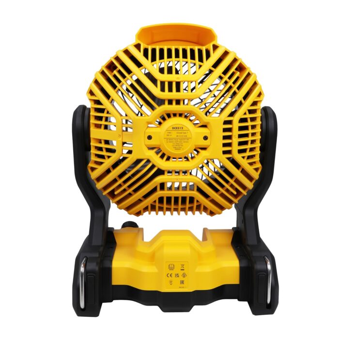 DEWALT 18V XR Fan DEWALT 18V XR Fan