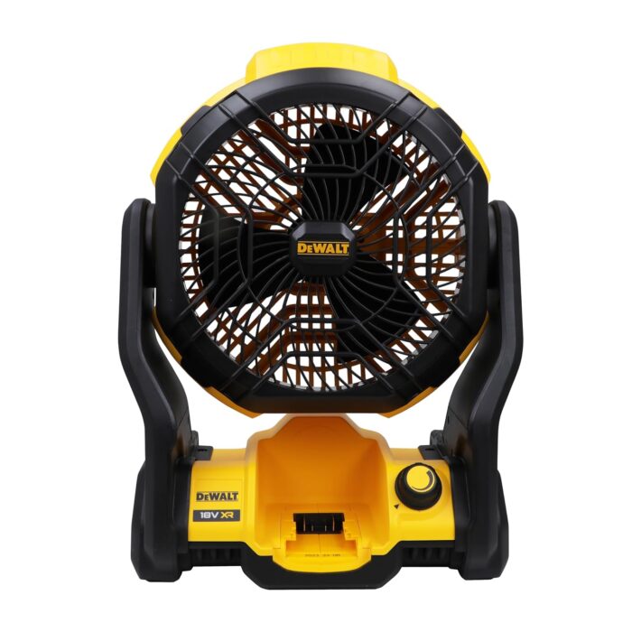 DEWALT 18V XR Fan DEWALT 18V XR Fan