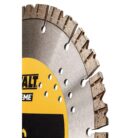 DEWALT 230MM X 22MM Extreme RUNTIME DIAM Blade