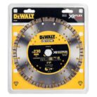 DEWALT 230MM X 22MM Extreme RUNTIME DIAM Blade