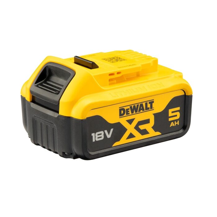 dewalt-5ah-battery-18v-xr-li-ion-dcb184-xj.jpg DEWALT 5AH Battery 18V XR