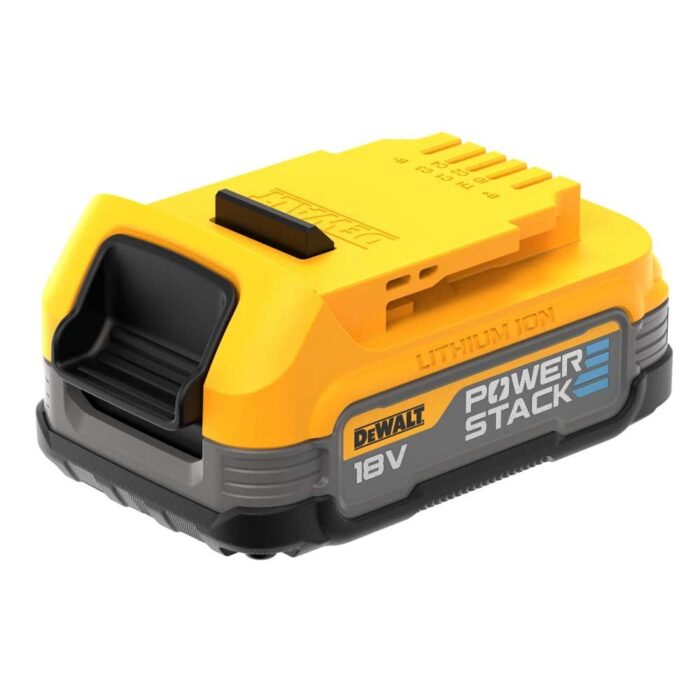 DEWALT DCB1102E2-GB 2Ah 18V Power Tool Battery Pack x2 and GB Charger (Type G) DEWALT DCB1102E2-GB 2Ah 18V Power Tool Battery Pack x2 and GB Charger (Type G)
