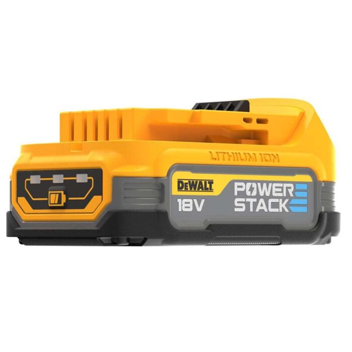 DEWALT DCB1102E2-GB 2Ah 18V Power Tool Battery Pack x2 and GB Charger (Type G) DEWALT DCB1102E2-GB 2Ah 18V Power Tool Battery Pack x2 and GB Charger (Type G)
