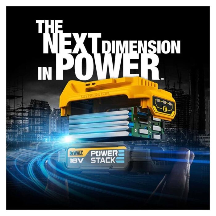 DEWALT DCB1102E2-GB 2Ah 18V Power Tool Battery Pack x2 and GB Charger (Type G) DEWALT DCB1102E2-GB 2Ah 18V Power Tool Battery Pack x2 and GB Charger (Type G)