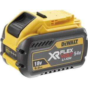 Dewalt DCB547-XJ XR Flex Volt Battery