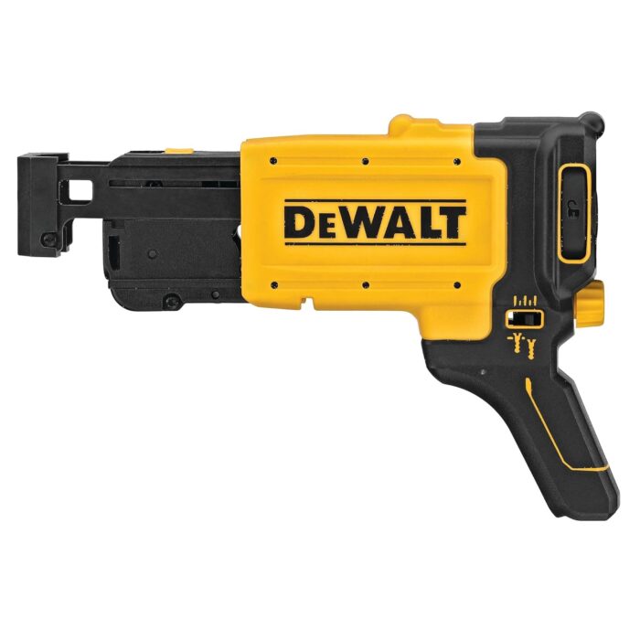 DEWALT DCF6202 Collated Drywall Screw Gun Attachment DEWALT DCF6202 Collated Drywall Screw Gun Attachment