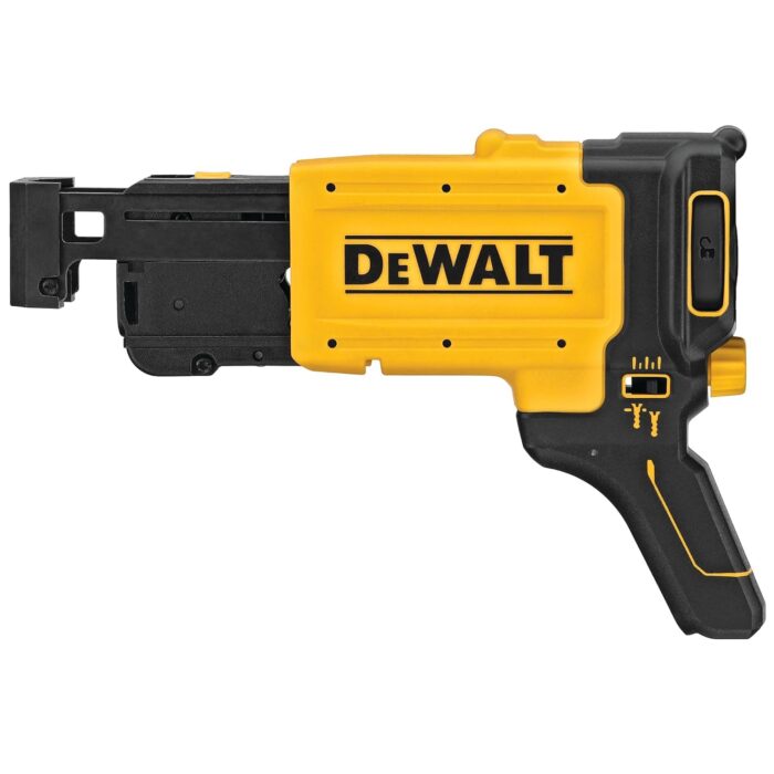 DEWALT DCF6202 Collated Drywall Screw Gun Attachment DEWALT DCF6202 Collated Drywall Screw Gun Attachment