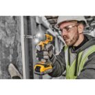 DEWALT DCF840N-XJ 18V Li-Ion XR Brushless Cordless Impact Driver - Bare Unit