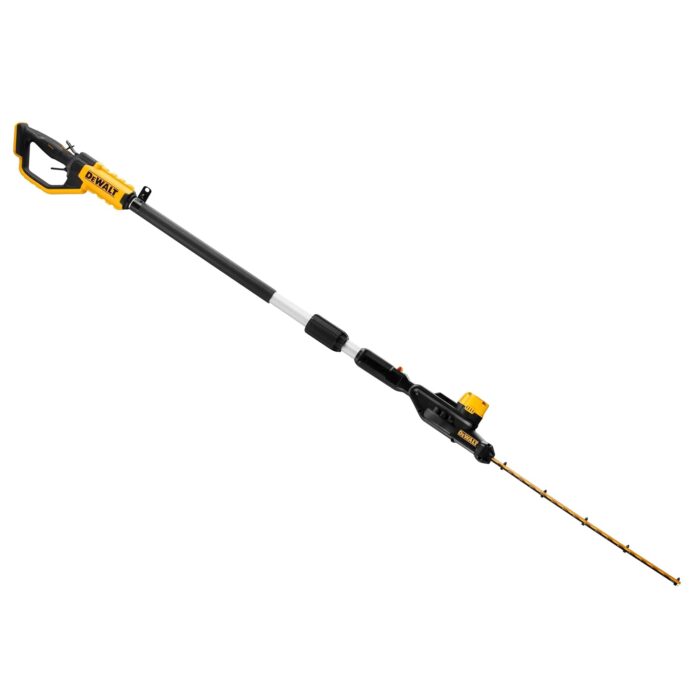 DEWALT DCMPH566N XR Pole Hedge Trimmer 18V Bare Unit DEWALT DCMPH566N XR Pole Hedge Trimmer 18V Bare Unit