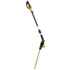 DEWALT DCMPH566N XR Pole Hedge Trimmer 18V Bare Unit