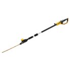 DEWALT DCMPH566N XR Pole Hedge Trimmer 18V Bare Unit