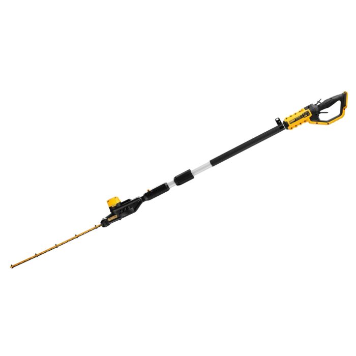 DEWALT DCMPH566N XR Pole Hedge Trimmer 18V Bare Unit DEWALT DCMPH566N XR Pole Hedge Trimmer 18V Bare Unit