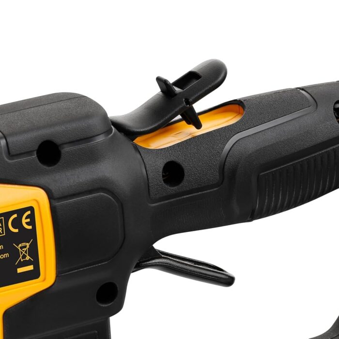 DEWALT DCMPH566N XR Pole Hedge Trimmer 18V Bare Unit DEWALT DCMPH566N XR Pole Hedge Trimmer 18V Bare Unit