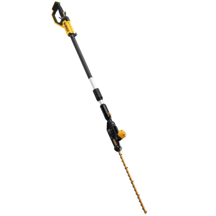 DEWALT DCMPH566N XR Pole Hedge Trimmer 18V Bare Unit DEWALT DCMPH566N XR Pole Hedge Trimmer 18V Bare Unit