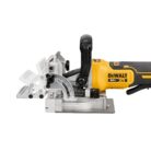 DEWALT DCW682NT-XJ 18V XR BL Biscuit Jointer - Bare Unit in T-STAK Kitbox