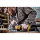 DEWALT DCW682NT-XJ 18V XR BL Biscuit Jointer - Bare Unit in T-STAK Kitbox