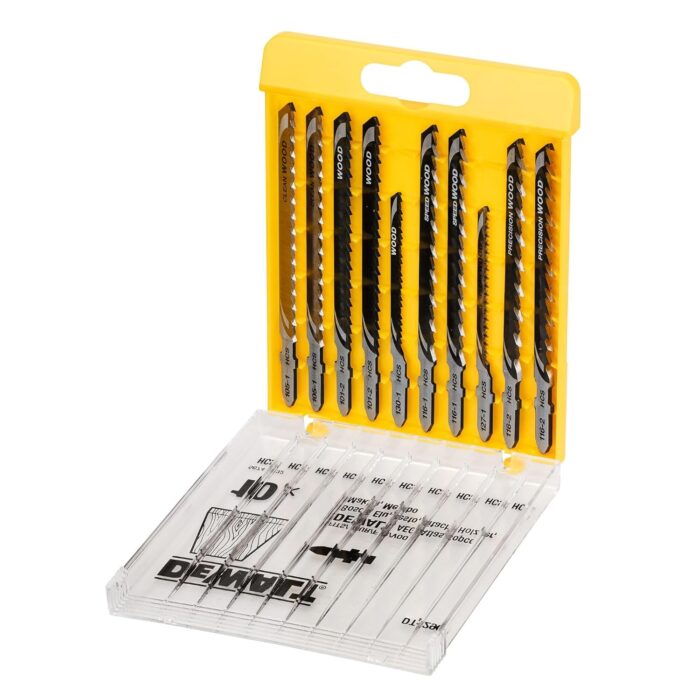 DEWALT DT2290-QZ Jigsaw Blades DEWALT DT2290-QZ Jigsaw Blades