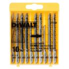 DEWALT DT2290-QZ Jigsaw Blades