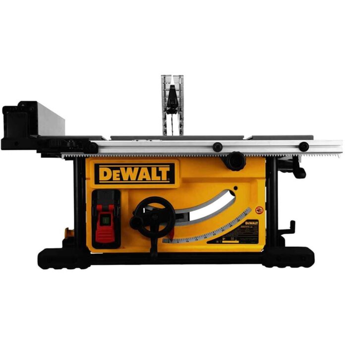 DeWalt DWE7492 250mm Portable Table Saw 2000W 240V DeWalt DWE7492 250mm Portable Table Saw 2000W 240V