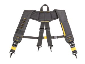 Dewalt DWST40901-1 Pro Suspenders