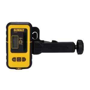 DEWALT Green Line Laser Detector upto 50M Working Range DE0892G