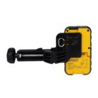 DEWALT Green Line Laser Detector upto 50M Working Range DE0892G