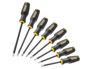Dewalt MAX FIT® Screwdriver Set