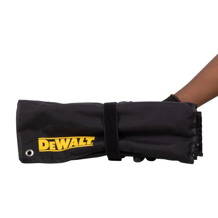 DEWALT Set of 18 Combination Spanners 15° Angled ISO 3318 DIN 3113 7-24 mm