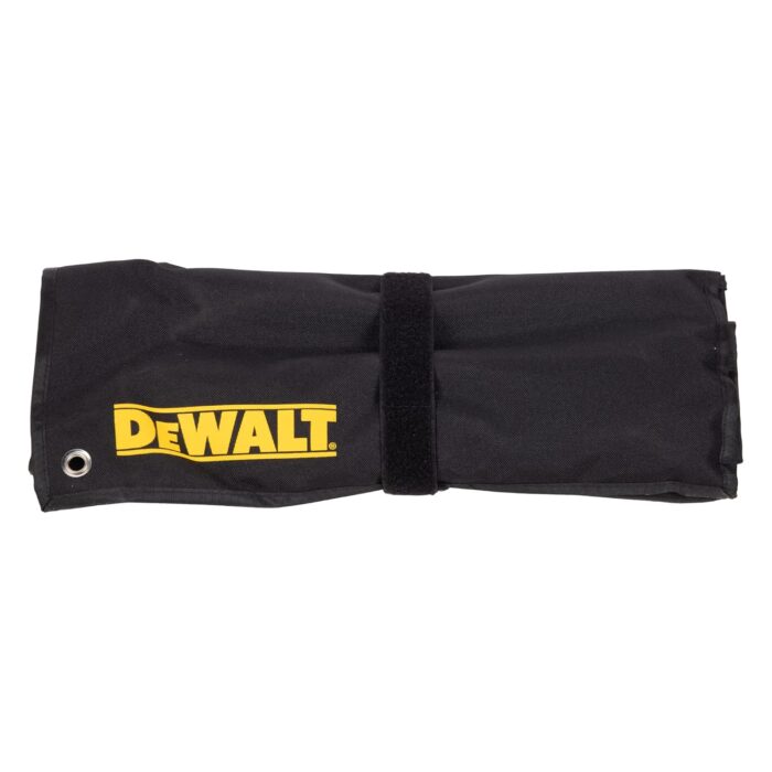 DEWALT Set of 18 Combination Spanners 15° Angled ISO 3318 DIN 3113 7-24 mm