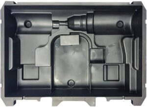 Dewalt TStak Inlay for 18v Combi Drill + Impact Driver DCD796 DCD996 DCF887 886