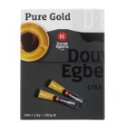 Douwe Egberts Pure Gold Instant Coffee - 1 x 750g Tin