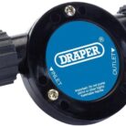 Draper 1000L Per Hour Drill Powered Pump