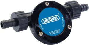 Draper 1000L Per Hour Drill Powered Pump