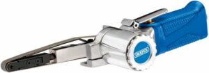 Draper 84123 Air Belt Sander 10mm (DAT-ABS)
