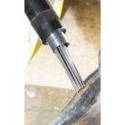 Draper 90 Psi Pistol Grip Needle Scaler