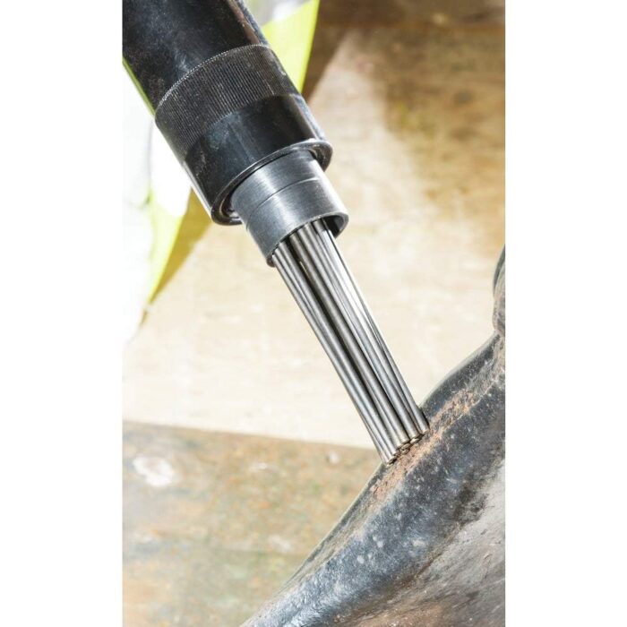 Draper 90 Psi Pistol Grip Needle Scaler