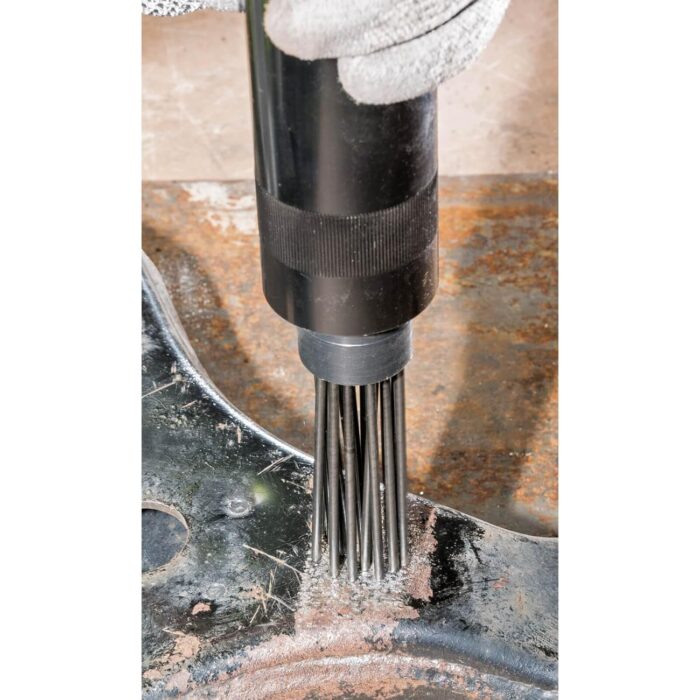 Draper 90 Psi Pistol Grip Needle Scaler