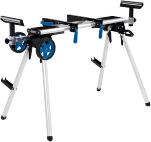 Draper 90249 Mobile Extending Mitre Saw Stand