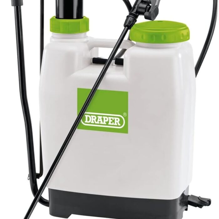 draper-knapsack-garden-sprayer-12l-backpack-pump-action-pressure-sprayer-.jpg Draper Knapsack Garden Sprayer 12L