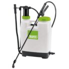 Draper Knapsack Garden Sprayer 12L