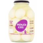 Driver's Pickled Eggs 1x2.25kg