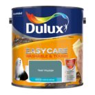 Dulux Easycare Washable & Tough Matt Emulsion Paint - Teal Voyage - 2.5L