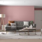 Dulux Matt Pressed Petal 2.5L