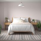 Dulux Simply Refresh One Coat Matt Emulsion Paint Sweet Embrace - 2.5l