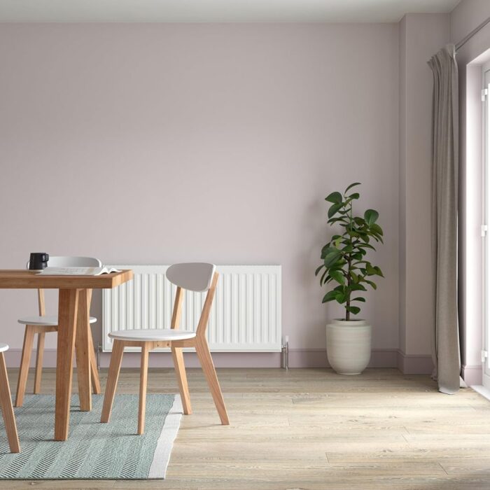 Dulux Simply Refresh One Coat Matt Emulsion Paint Sweet Embrace - 2.5l