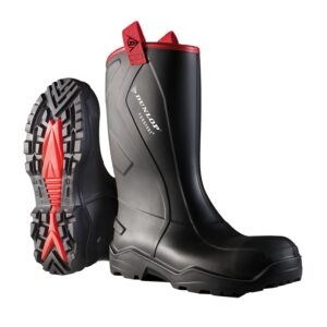 DUNLOP Purofort Rugged