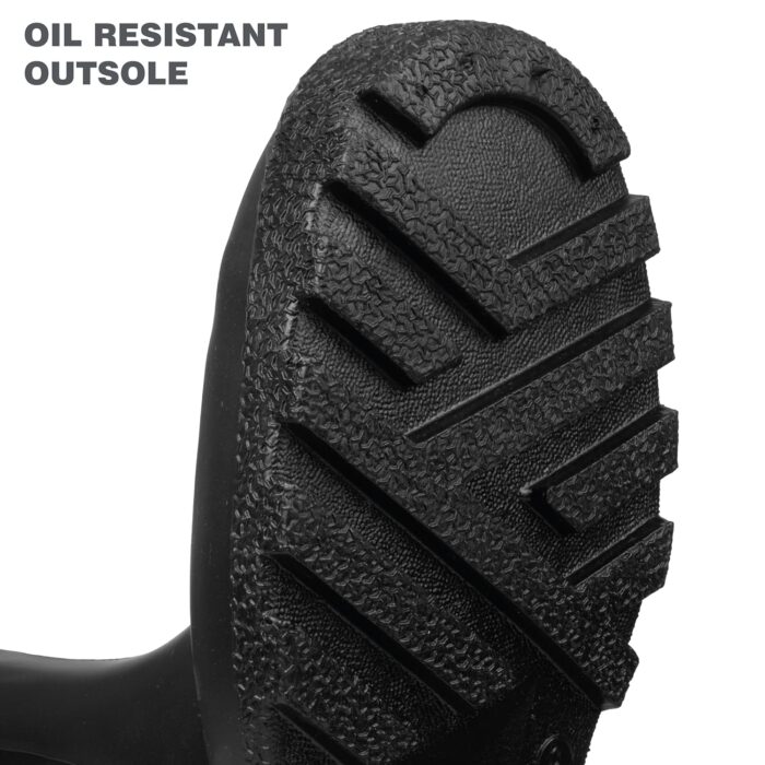 DUNLOP Unisex Aston WelliesAston Knee High Wellies