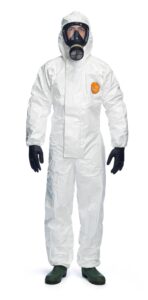 Dupont TYCHEM 4000S CHZ5 WHITE L