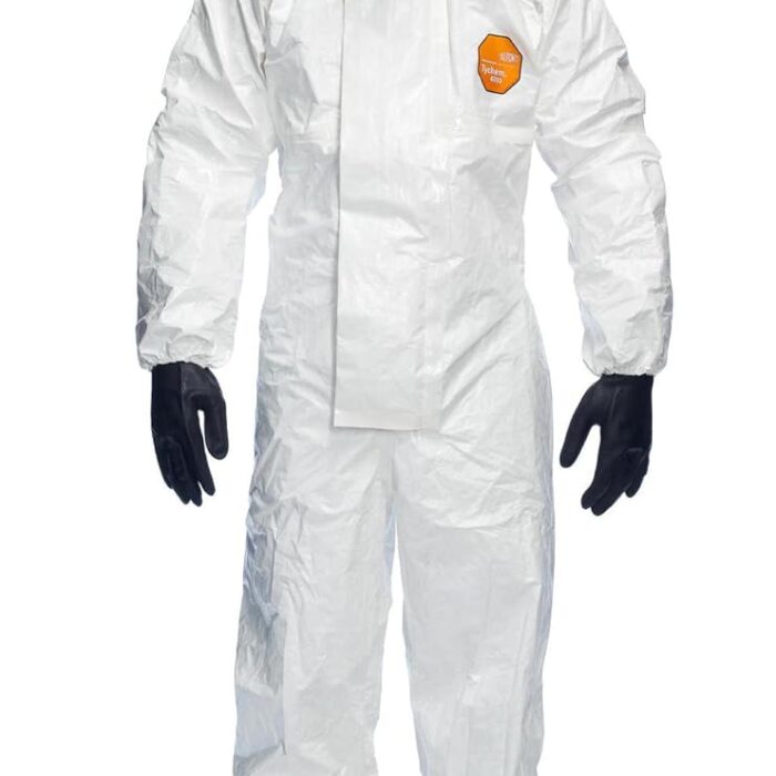 Dupont TYCHEM 4000S CHZ5 WHITE L Dupont TYCHEM 4000S CHZ5 WHITE L