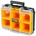 DWST83392 TOUGHSYSTEM™ 2.0 Half-Width Organiser